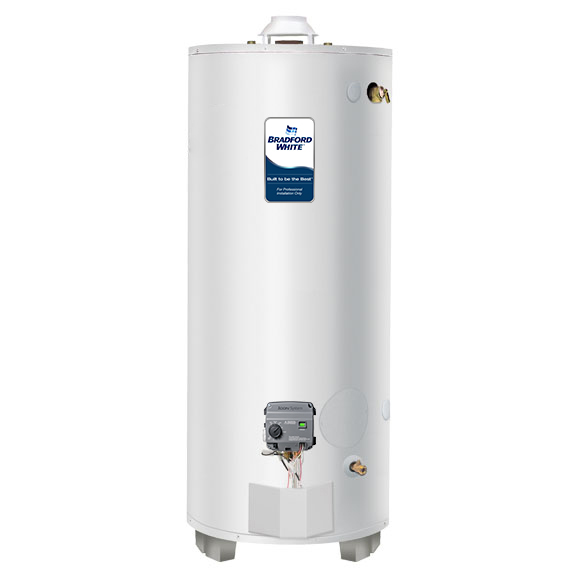  - Commercial Gas Water Heaters